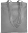 04089 Austin SOL'S Austin Shopping Bag Graphite Grey colour image